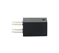 Sky City 4 Broches 1 2V VTT Relais électrique Fit pour 710001778 Can-am Renegade Commander Defender Maverick Outlander 450 500 570 650 700 800 1000