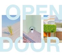 Sky Civilian - Open Door
