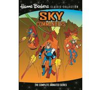 Sky Commanders