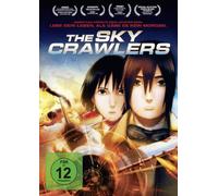 Sky Crawlers,the - The Sky Crawlers [Import]