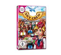 Sky Crew, 1 CD-ROM (Sammleredition)