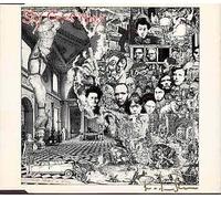 Sky Cries Mary - Every Iceberg Is Afire (UK Import)