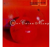 Sky Cries Mary - Fresh Fruits for The Revolution