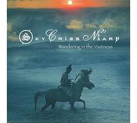 Sky Cries Mary - Wandering in The Vastness [Import]