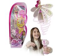 Sky dancers - LANSAY - Fuchsia Fantasy - Poupée volante - Des 6 ans