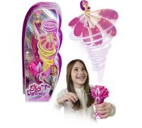 Sky dancers - LANSAY - Pretty Poppy - Poupée volante - Dès 6 ans