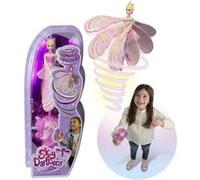 Sky dancers Rainbow Poupée volante Des 6 ans