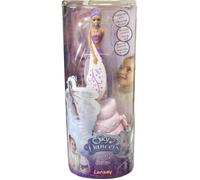 Sky Dancers - Purple Licious - Poupées A Fonction - Des 6 Ans - Lansay