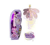 SKY DANCERS - RAINBOW ROSE