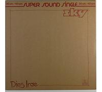 SKY - Dies Irae / March to the scaffold / 600 255-213