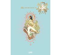 Sky Doll Lacrima Christi collection T02