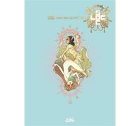 Sky Doll Lacrima Christi collection T02 - Collectif - Soleil - cartonné - Bande dessinée