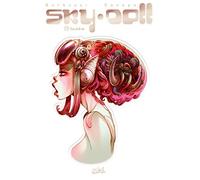 Sky Doll T04 - Edition NB: Sudra
