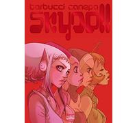 Sky Doll T04 - Édition spéciale: Sudra