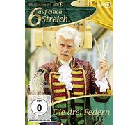 Sky du Mont;Jannik Schümann - Sechs Auf Einen Streich: Die DREI Federn [Import]