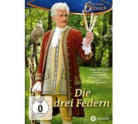 Sky du Mont - Sechs auf Einen Streich: die Drei Federn