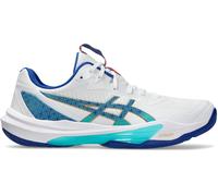 ASICS Sky Elite FF 3 White / Asics Blue hommes size 42.5