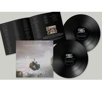 Sky Empire – The Shifting Tectonic Plates of Power: Part One – Vinyle 12"