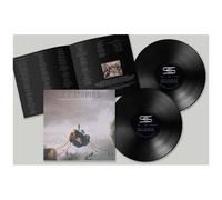 Sky Empire – The Shifting Tectonic Plates of Power: Part One – Vinyle 12"
