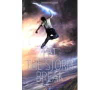 Let the Storm Break – Sky Fall – Tome 2 – Edition Lumen