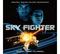 Sky Fighter (Original Soundtrack) [Limited Edition with Bonus Blu-Ray] [Import]