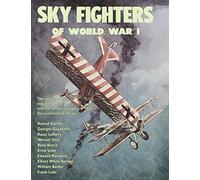 Sky Fighters Of World War I