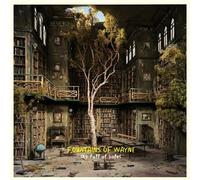 SKY FULL OF HOLES(EU盤)