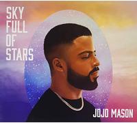 Jojo Mason - Sky Full of Stars [Import]