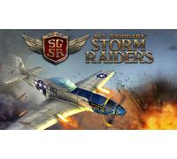 Sky Gamblers Storm Raiders (Nintendo)