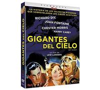 Sky Giant [ Non-Usa Format, Pal, Reg.0 Import - Spain ]