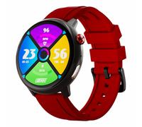 SKY GT 1.43" AMOLED Smartwatch 400mAh IP67 Red for Android/iOS