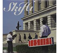 Sky Hi - Testify [Import]