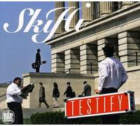 SKY HI - Testify [Import]
