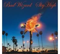 Sky High by Bad Wizard