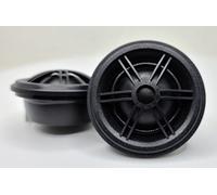 Sky High Car Audio SHCA TW1S Neo Silk Dome Paire d'aigus VC 2,5 cm