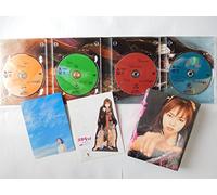 Sky High Dvd Box [4dvd] [Import allemand]