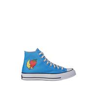 SKY High Farm - Baskets - unisex - Chaussures - Bleu - Taille: 37 EU