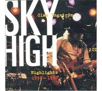 Sky High - Highlights 1978-1998 [Import]