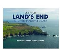 Sky High Land's End and Penwith Coast Hawkes, Jason (Auteur)
