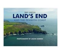Sky High Land's End And The Penwith Coast
