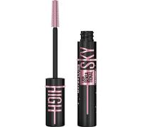 Sky High Mascara volumisant lavable Noir cosmique 0,6 ml