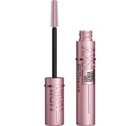 Sky High Mascara volumisant lavable, noir le plus noir, 2 ml