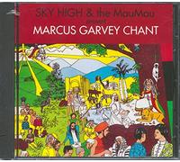 Sky High & Mau Mau - Marcus Garvey Chant