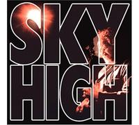 Sky High - Sky High