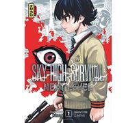 Sky-high survival Next level – Tome 1 – Kana