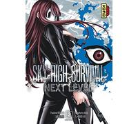 Sky-high survival Next level – Tome 2 – Kana