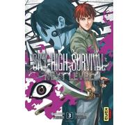Sky-high survival Next level – Tome 3 – Kana