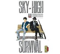 Sky-high survival - Tome 11