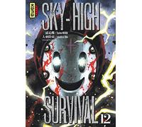 Sky-high survival – Tome 12 – Kana