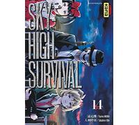 Sky-high survival - Tome 14
